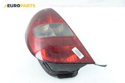 Стоп за Citroen C5 I Sedan (03.2001 - 03.2005), хечбек, позиция: лява