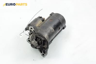 Стартер за Mazda 6 Sedan I (06.2002 - 12.2008) 2.0 DI, 121 к.с.