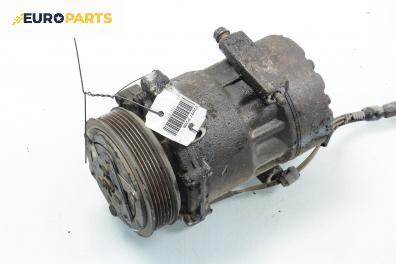 Компресор климатик за Peugeot 206 Hatchback (08.1998 - 12.2012) 2.0 S16, 135 к.с.