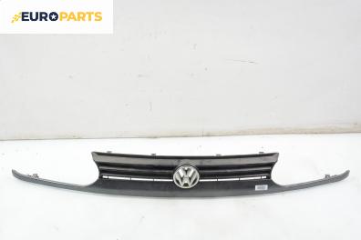 Решетка за Volkswagen Golf III Hatchback (08.1991 - 07.1998), хечбек, позиция: предна