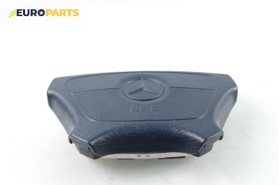 Airbag за Mercedes-Benz C-Class Estate (S202) (06.1996 - 03.2001), 4+1 вр., комби, позиция: предна