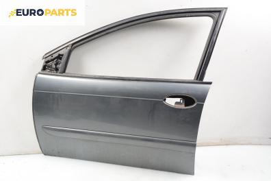 Врата за Citroen C5 I Sedan (03.2001 - 03.2005), 4+1 вр., хечбек, позиция: предна, лява