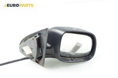 Огледало за Skoda Fabia I Combi (04.2000 - 12.2007), 4+1 вр., комби, позиция: дясна