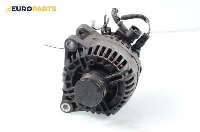 Алтернатор / генератор за Citroen C5 I Sedan (03.2001 - 03.2005) 2.0 16V HPi (DCRLZB), 140 к.с.