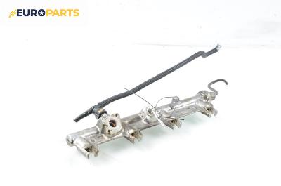 Бензинова рейка за Citroen C5 I Sedan (03.2001 - 03.2005) 2.0 16V HPi (DCRLZB), 140 к.с.