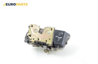 Брава на врата за Citroen C5 I Sedan (03.2001 - 03.2005), позиция: предна, дясна