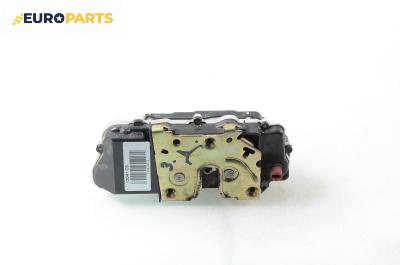 Брава на врата за Citroen C5 I Sedan (03.2001 - 03.2005), позиция: задна, дясна