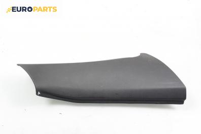 Интериорна пластмаса за BMW X6 Series E71, E72 (05.2008 - 06.2014), 4+1 вр., джип, позиция: дясна