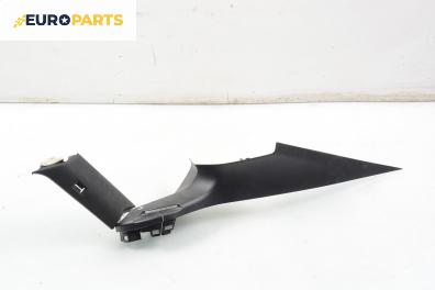 Интериорна пластмаса за BMW X6 Series E71, E72 (05.2008 - 06.2014), 4+1 вр., джип, позиция: задна