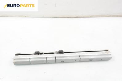Релса багажник за BMW X6 Series E71, E72 (05.2008 - 06.2014), 4+1 вр., джип, позиция: лява