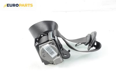 Предпазен колан за BMW X6 Series E71, E72 (05.2008 - 06.2014), 4+1 вр., позиция: предна, лява