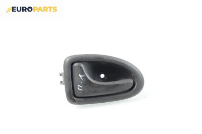 Вътрешна дръжка за Renault Megane Scenic (10.1996 - 12.2001), 4+1 вр., миниван, позиция: предна, лява