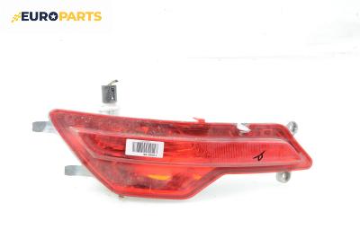 Стоп в броня за BMW X6 Series E71, E72 (05.2008 - 06.2014), джип, позиция: дясна