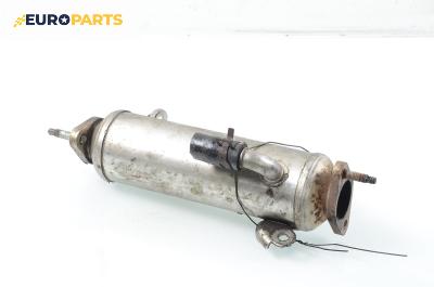 EGR охладител за Chevrolet Captiva SUV (06.2006 - ...) 2.0 D 4WD, 150 к.с.