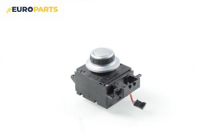 Джойстик за BMW X6 Series E71, E72 (05.2008 - 06.2014), № 9125349-03