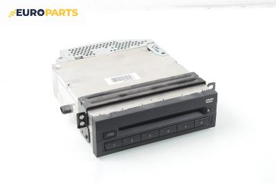 DVD плеър за BMW X6 Series E71, E72 (05.2008 - 06.2014)