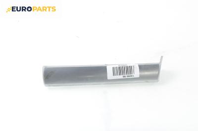 Интериорна пластмаса за BMW X6 Series E71, E72 (05.2008 - 06.2014), 4+1 вр., джип, позиция: предна