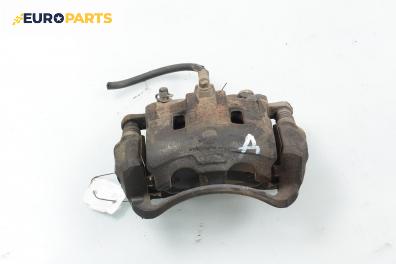 Спирачен апарат за Chevrolet Captiva SUV (06.2006 - ...), позиция: предна, дясна