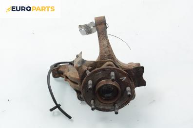 Шенкел главина за Chevrolet Captiva SUV (06.2006 - ...), позиция: предна, лява