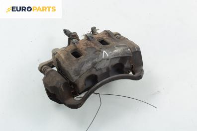 Спирачен апарат за Chevrolet Captiva SUV (06.2006 - ...), позиция: предна, лява
