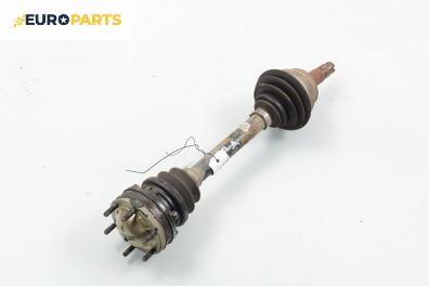 Полуоска за Alfa Romeo 147 Hatchback (2000-11-01 - 2010-03-01) 1.6 16V T.SPARK (937AXB1A), 120 к.с., позиция: предна, дясна