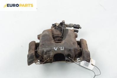 Спирачен апарат за Alfa Romeo 147 Hatchback (2000-11-01 - 2010-03-01), позиция: предна, лява