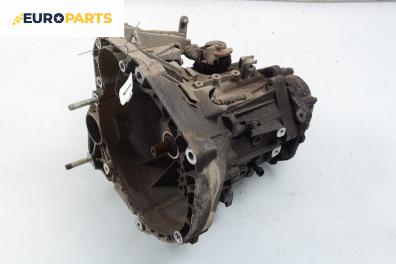 Ръчна скоростна кутия за Alfa Romeo 147 Hatchback (2000-11-01 - 2010-03-01) 1.6 16V T.SPARK (937AXB1A), 120 к.с.