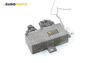 Реле подгревни свещи за Renault Kangoo Van (08.1997 - 02.2008) D 65 1.9 (KC0E, KC02, KC0J, KC0N), № 7700109860