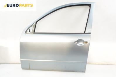 Врата за Skoda Fabia I Combi (04.2000 - 12.2007), 4+1 вр., комби, позиция: предна, лява