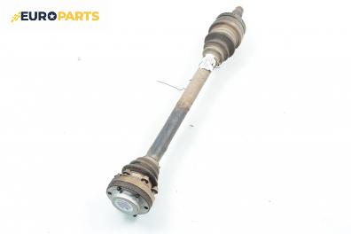Полуоска за BMW 3 Series E46 Touring (10.1999 - 06.2005) 318 i, 118 к.с., позиция: задна, дясна, № 1 229 494 AI01