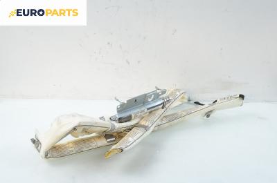 Airbag за BMW X6 Series E71, E72 (05.2008 - 06.2014), 4+1 вр., джип, позиция: лява