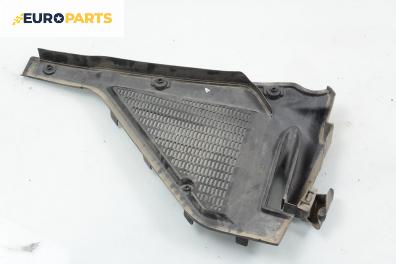 Кора под чистачки за BMW X6 Series E71, E72 (05.2008 - 06.2014), 4+1 вр., джип