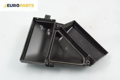Пластмасова кора за BMW X6 Series E71, E72 (05.2008 - 06.2014), 4+1 вр., джип