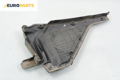 Кора под чистачки за BMW X6 Series E71, E72 (05.2008 - 06.2014), 4+1 вр., джип