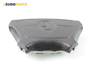 Airbag за Mercedes-Benz E-Class Sedan (W210) (06.1995 - 08.2003), 4+1 вр., седан, позиция: предна
