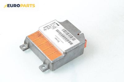 Модул за AIRBAG за Mercedes-Benz E-Class Sedan (W210) (06.1995 - 08.2003), № 001 820 21 26