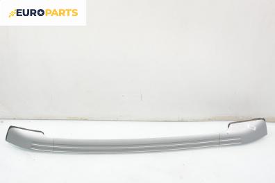 Релса багажник за BMW X6 Series E71, E72 (05.2008 - 06.2014), 4+1 вр., джип, позиция: дясна