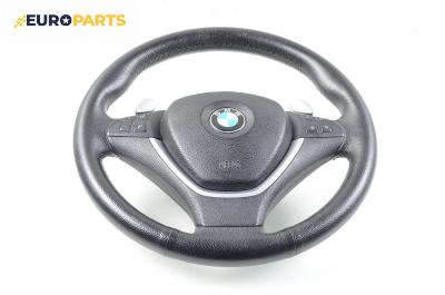 Мулти волан за BMW X6 Series E71, E72 (05.2008 - 06.2014)