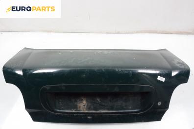 Заден капак за Fiat Marea Sedan (09.1996 - 12.2007), 4+1 вр., седан, позиция: задна