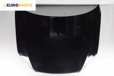 Преден капак за Audi Q7 SUV I (03.2006 - 01.2016), 4+1 вр., джип, позиция: предна