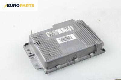 Компютър двигател за Daewoo Matiz Hatchback (09.1998 - 01.2005) 0.8, 52 к.с., № SIEMENS K115000002E