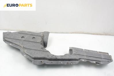 Кора под купе за BMW X6 Series E71, E72 (05.2008 - 06.2014)