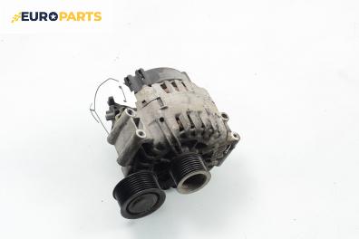 Алтернатор / генератор за BMW X6 Series E71, E72 (05.2008 - 06.2014) xDrive 35 i, 306 к.с., № 7573754 AI02