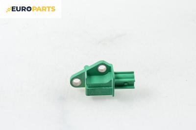 Сензор airbag за Audi Q7 SUV I (03.2006 - 01.2016), № 1K0909606