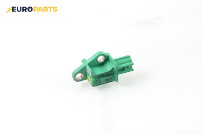 Сензор airbag за Audi Q7 SUV I (03.2006 - 01.2016), № 1K0909606