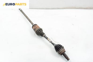 Полуоска за BMW X6 Series E71, E72 (05.2008 - 06.2014) xDrive 35 i, 306 к.с., позиция: предна, дясна, автоматик