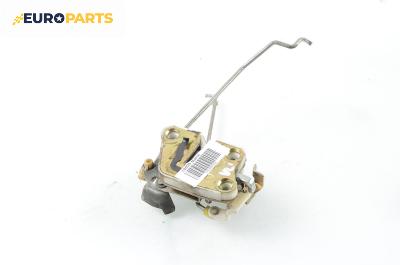 Брава на врата за Daewoo Matiz Hatchback (09.1998 - 01.2005), позиция: предна, лява