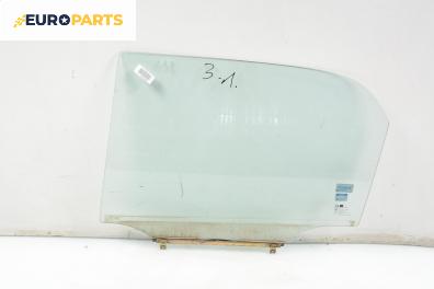Странично стъкло за Daewoo Matiz Hatchback (09.1998 - 01.2005), 4+1 вр., хечбек, позиция: задна, лява