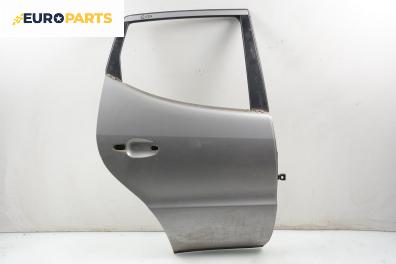 Врата за Mercedes-Benz A-Class Hatchback  (W168) (07.1997 - 08.2004), 4+1 вр., хечбек, позиция: задна, дясна