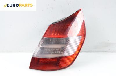 Стоп за Renault Scenic II Minivan (06.2003 - 07.2010), миниван, позиция: дясна